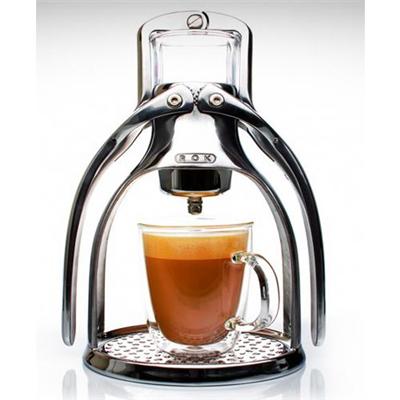 Máy pha cà phê nén bằng tay ECO Espresso Maker - Công Ty TNHH Thương Mại Xuất Nhập Khẩu Kiến Nam
